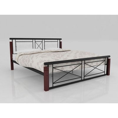 METAL BED ORBITREND SCORPIO 180CM